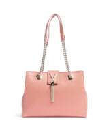 Valentino Bags Divina Cabas rosa/antico