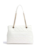 Valentino Bags Ada Cabas bianco