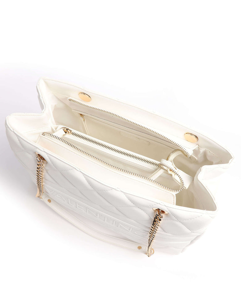 Valentino Bags Ada Tote bag bianco