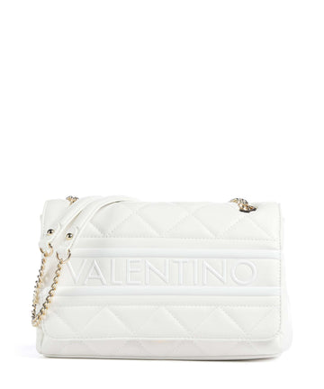 Valentino Bags Ada Sac porté épaule bianco