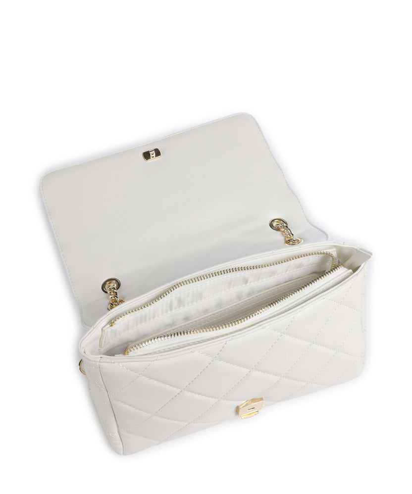 Valentino Bags Ada Shoulder bag bianco