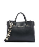 Valentino Bags Alexia Handbag nero