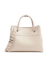 Valentino Bags Alexia Handtasche ecru