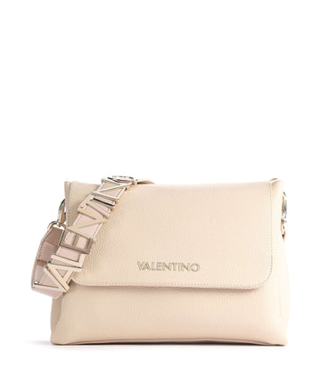 Valentino Bags Alexia Umhängetasche ecru
