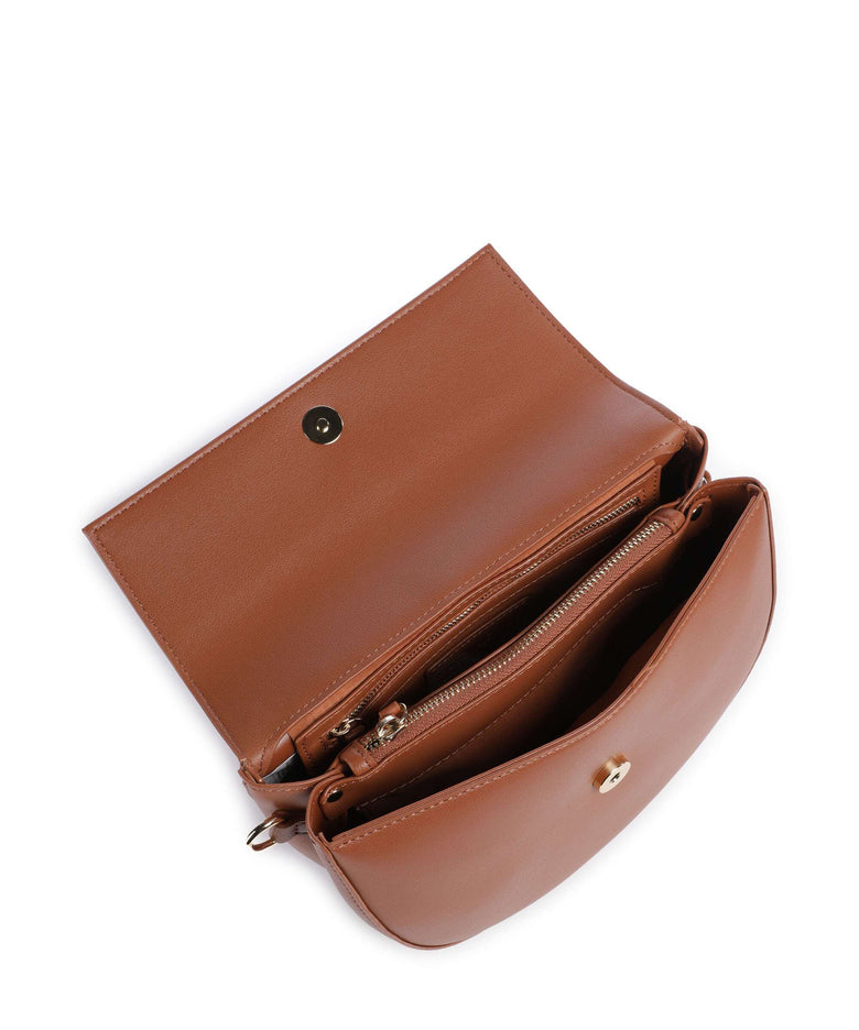 Valentino Bags Bigs Crossbody bag cuoio