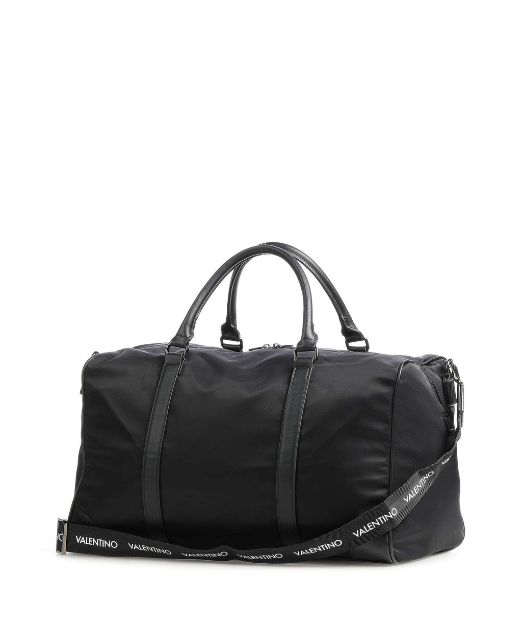 Valentino Bags Kylo Weekend bag nero