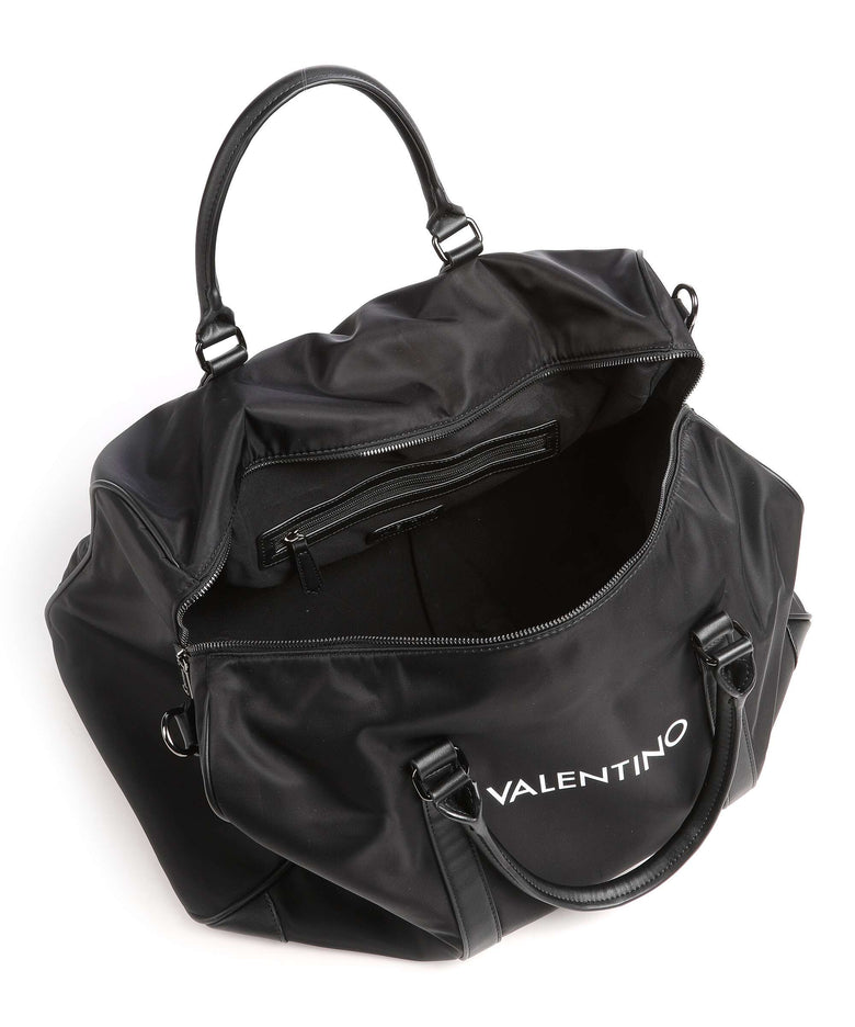 Valentino Bags Kylo Weekend bag nero