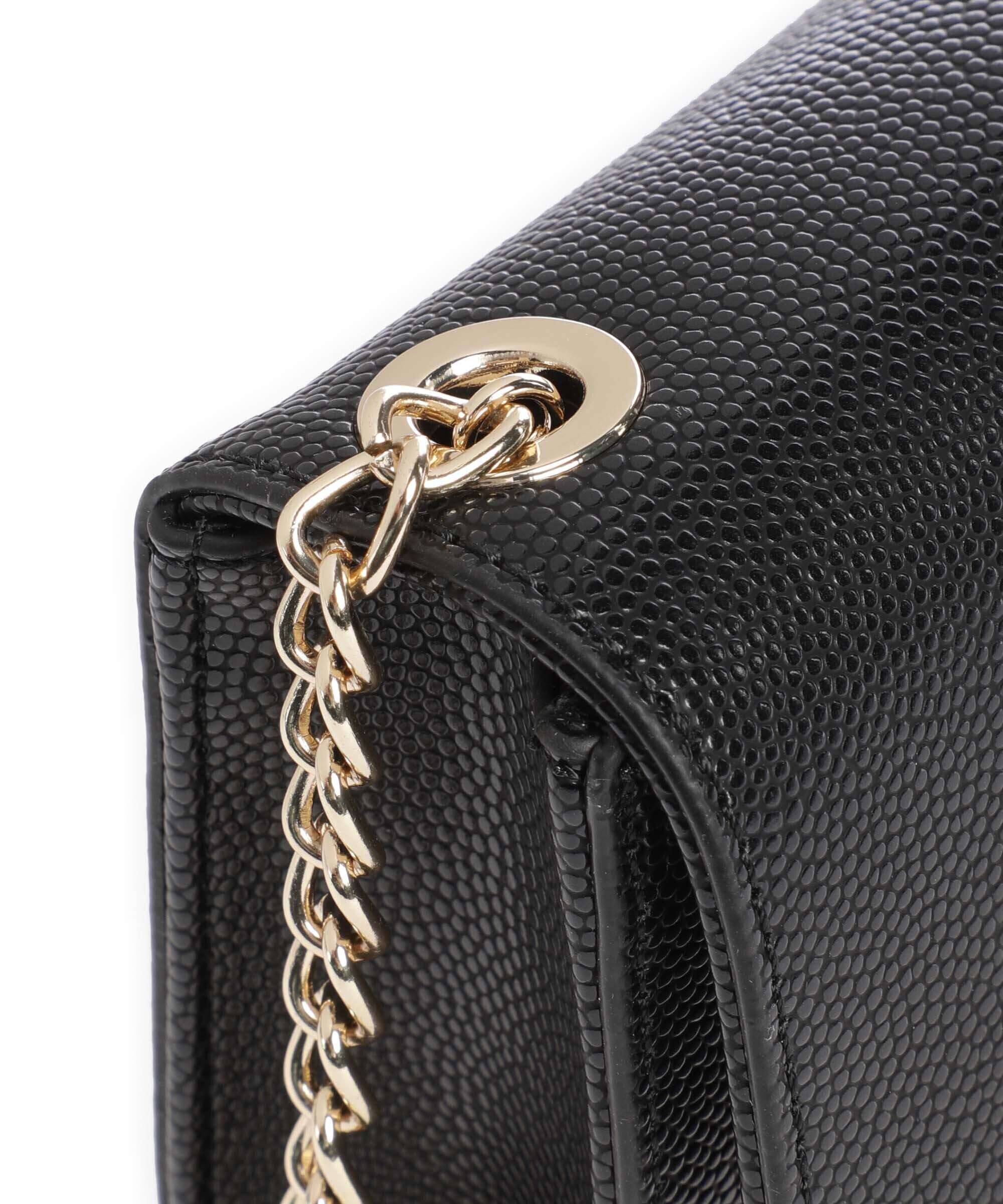 Valentino Bags Divina Crossbody bag nero/gold