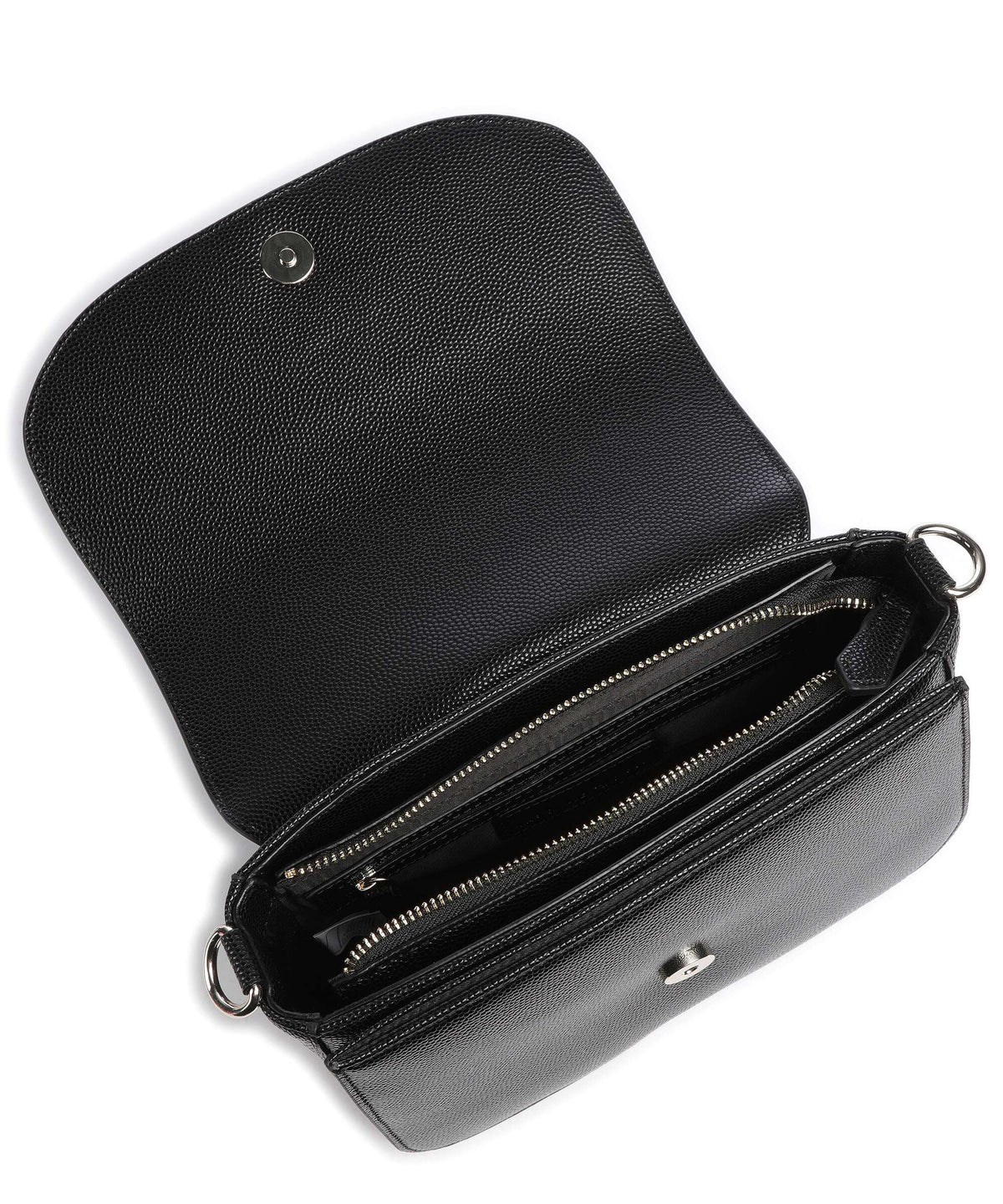 Valentino Bags Divina Shoulder bag nero/gold