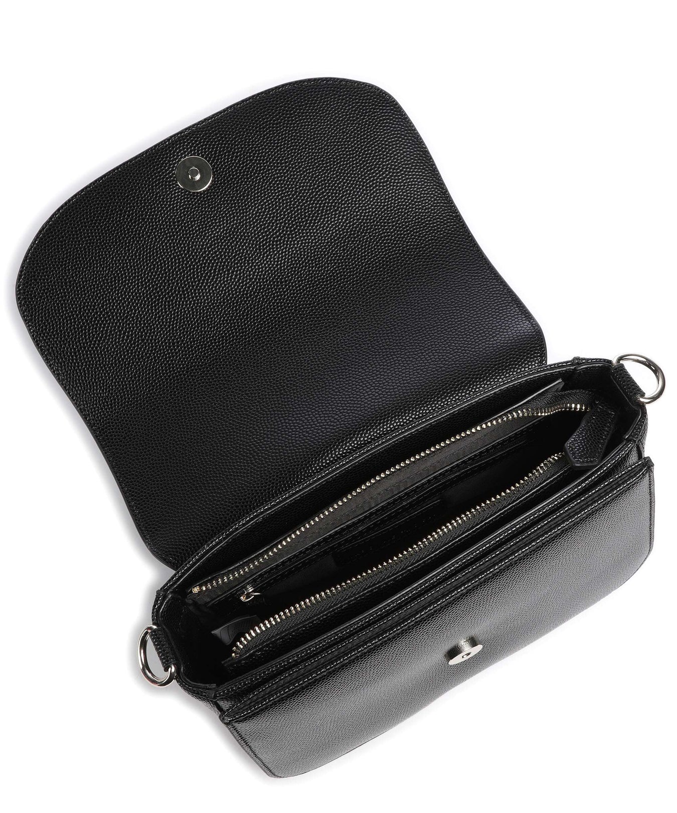 Valentino Bags Divina Shoulder bag nero/gold