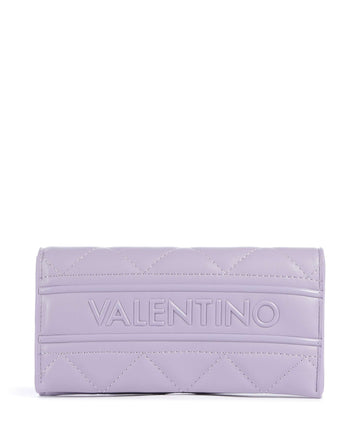 Valentino Bags Ada Portefeuille lilla