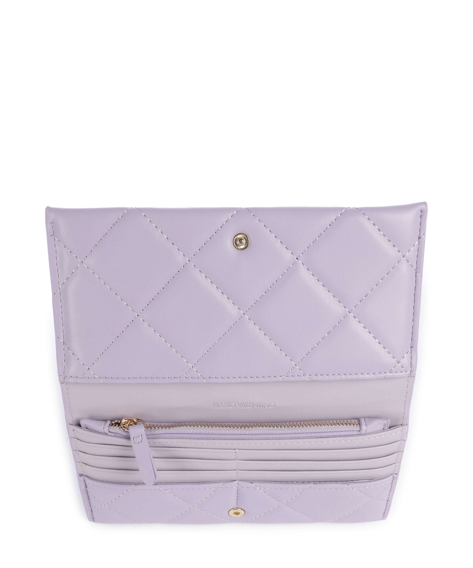 Valentino Bags Ada Wallet lilla
