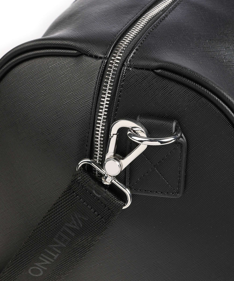 Valentino Bags Marnier Weekend bag nero