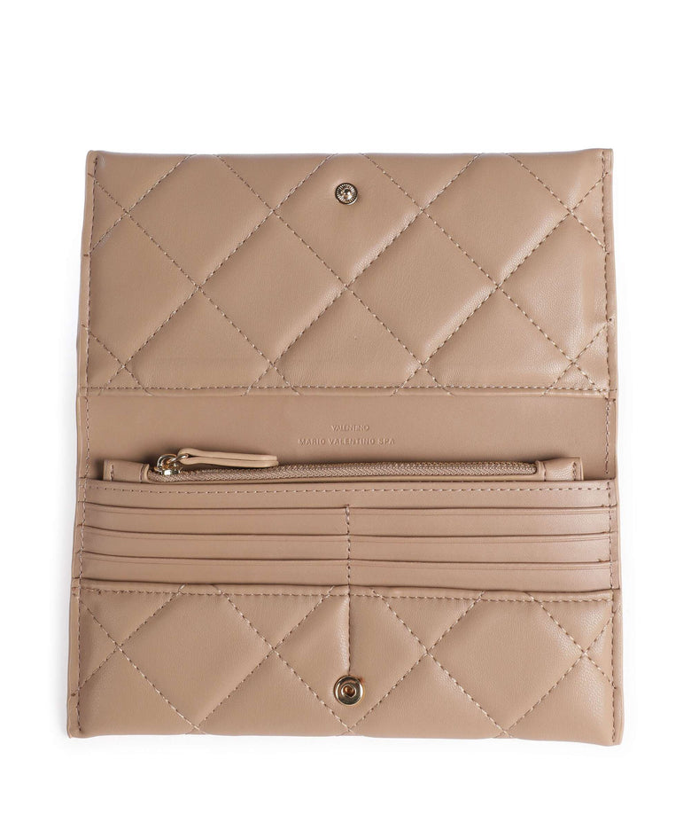 Valentino Bags Ada Wallet beige
