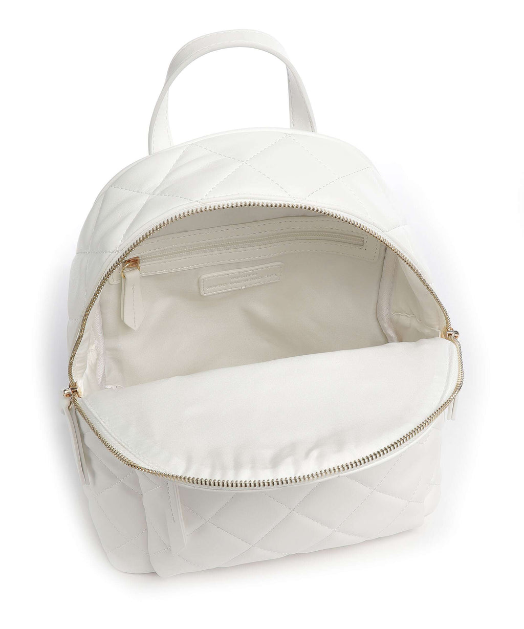 Valentino Bags Ada Backpack bianco