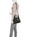 Armani Exchange Liz S Handbag nero
