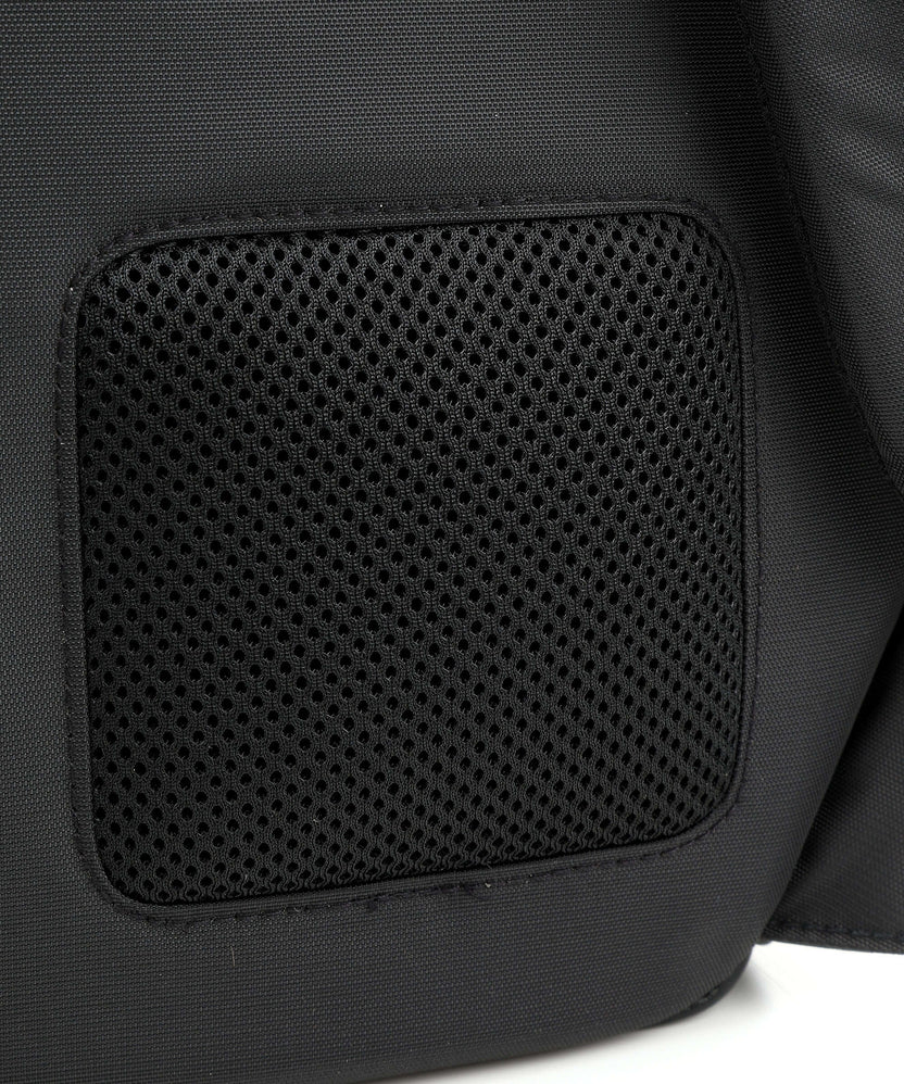 Moleskine Metro Collection Backpack schwarz