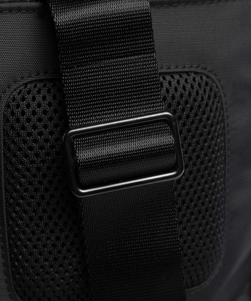 Moleskine Metro Collection Backpack schwarz