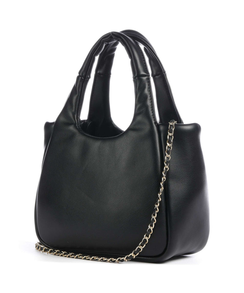 Replay Shoulder bag black