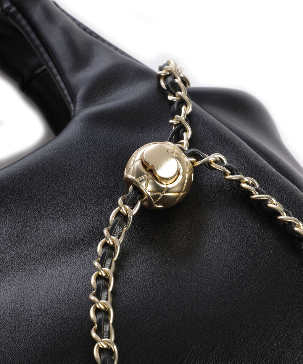 Replay Shoulder bag black