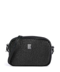 Replay Crossbody bag black