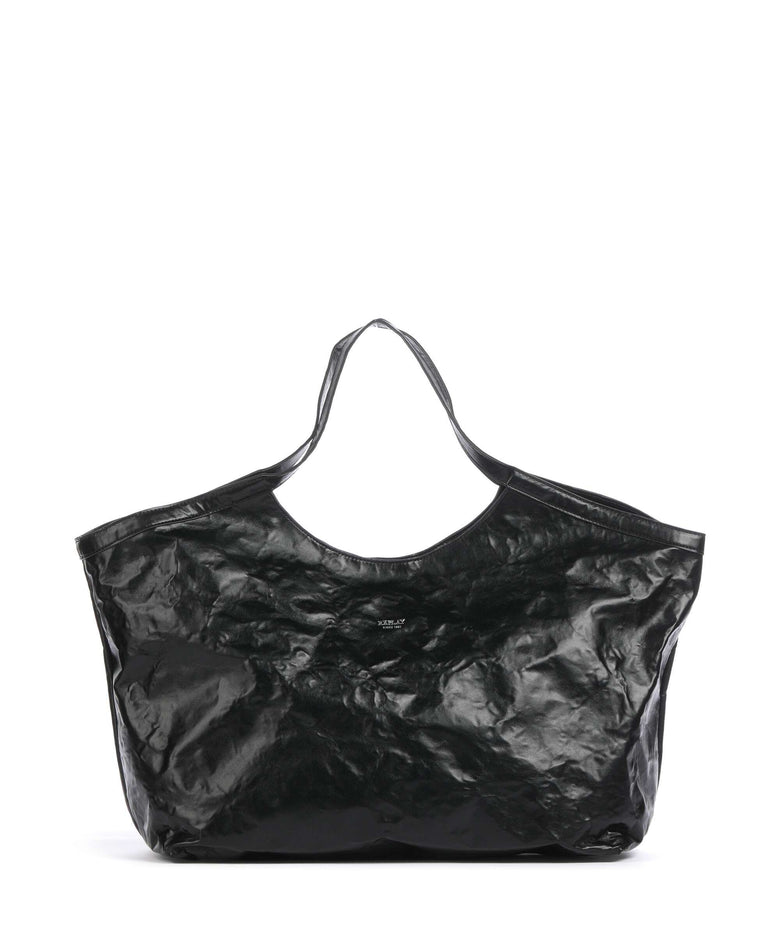 Replay Tote bag black