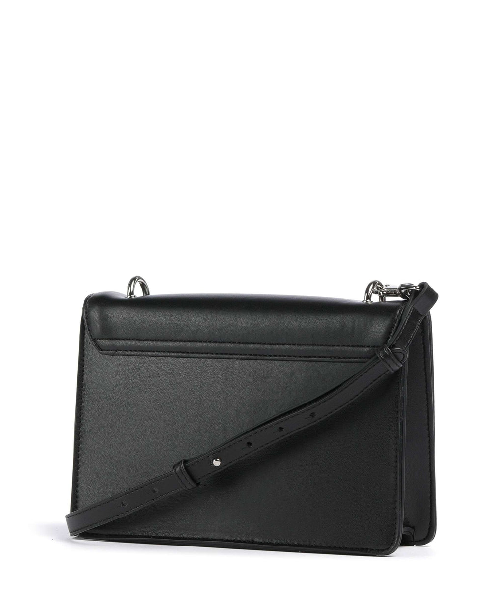 Replay Crossbody bag black