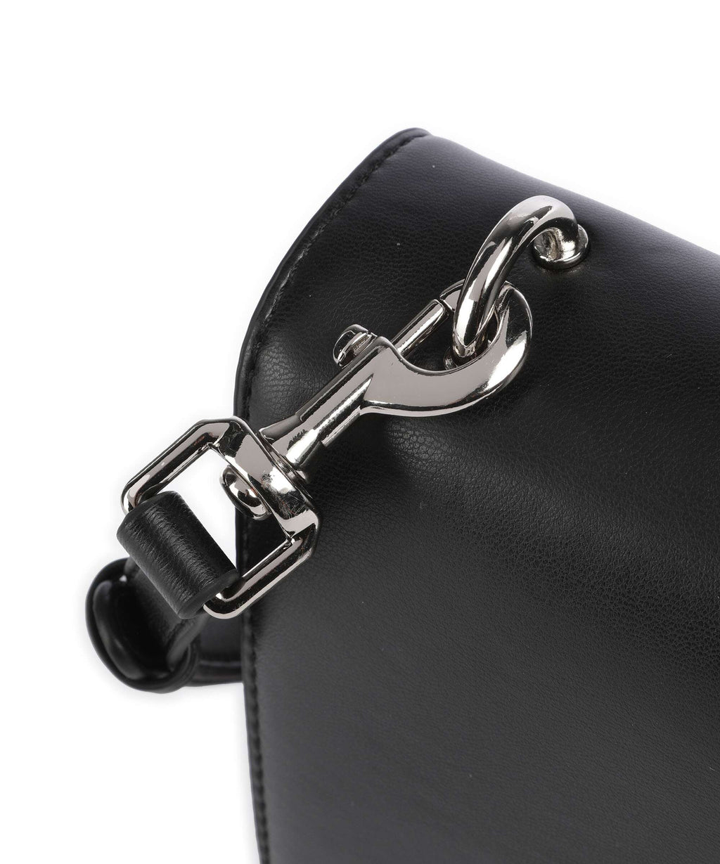 Replay Crossbody bag black