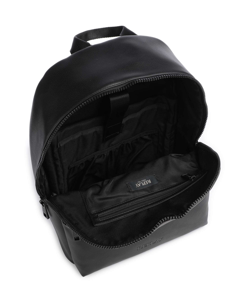 Replay Backpack black