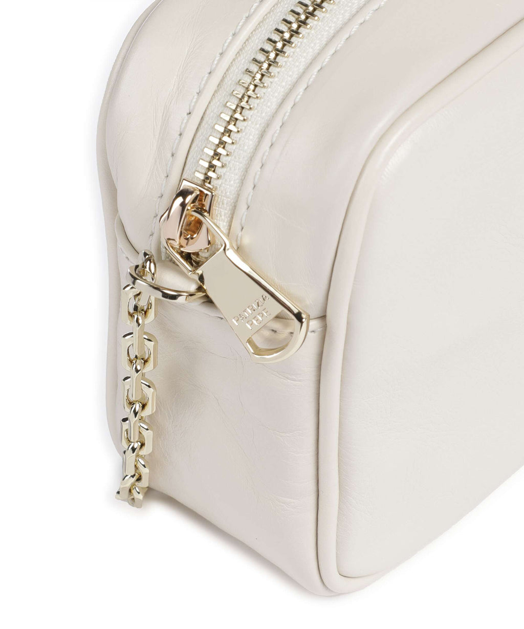 Patrizia Pepe Crossbody bag offwhite
