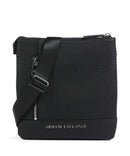 Armani Exchange Sac bandoulière black