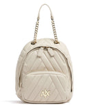 Armani Exchange Rucksack dusty ground