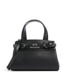 Armani Exchange Milano 91 S Umhängetasche black