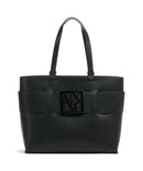 Armani Exchange Susie S Shopper black