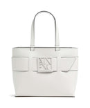 Armani Exchange Susie S Shopper optical white