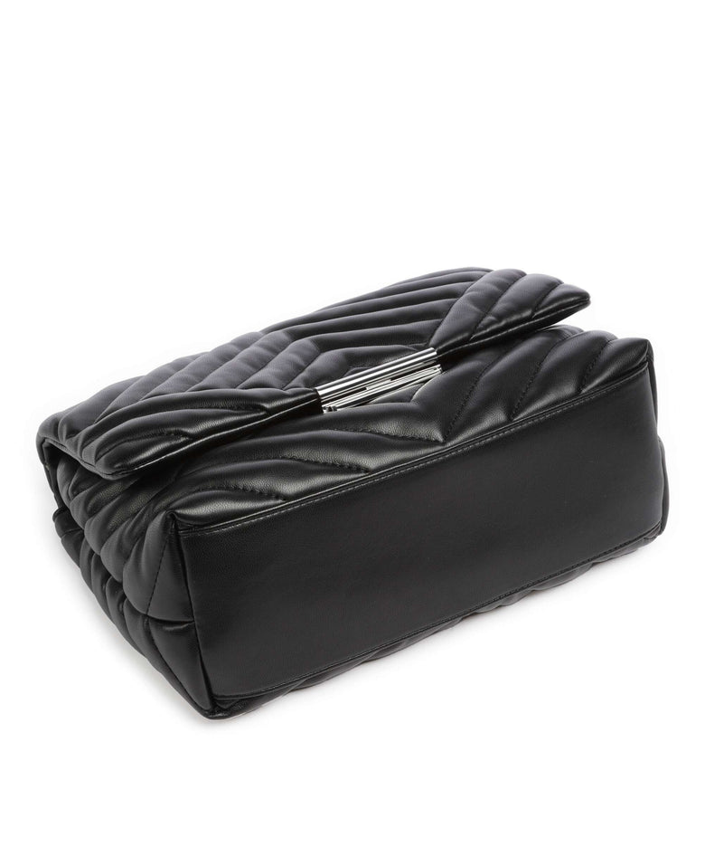 Armani Exchange Victoria M Shoulder bag black