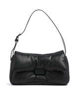 Emporio Armani Cassandra Schultertasche nero