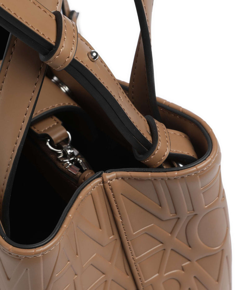 Armani Exchange Liz S Handbag dark pisco