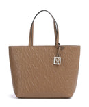 Armani Exchange Liz Shopper dark pisco