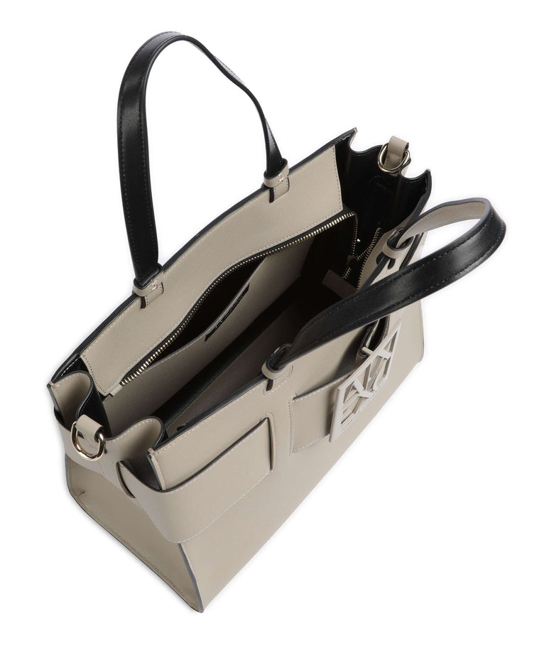 Armani Exchange Susie Handbag pisco