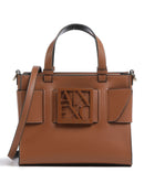 Armani Exchange Susie M Handtasche whisky