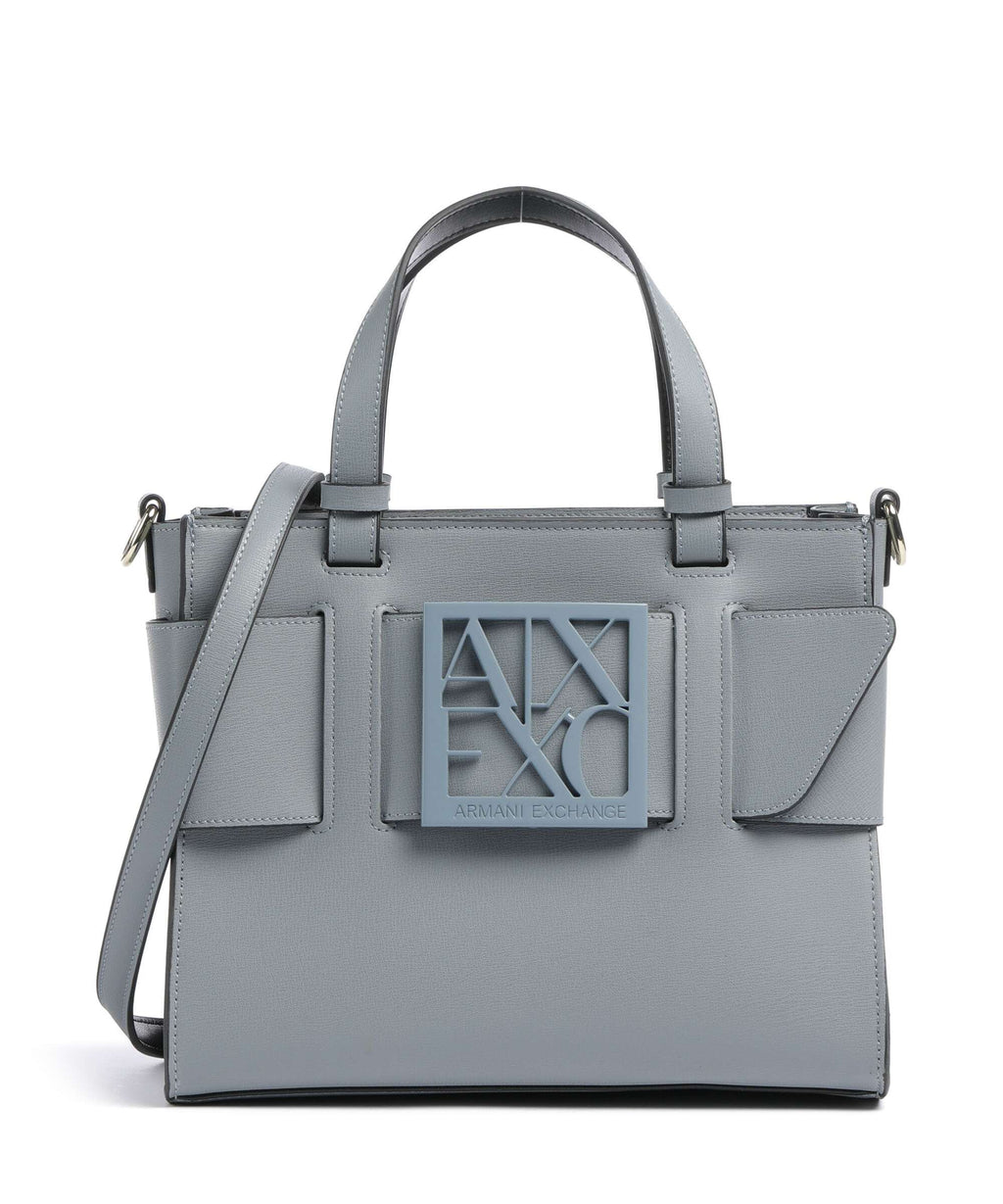 Armani Exchange Susie M Handbag dry gin