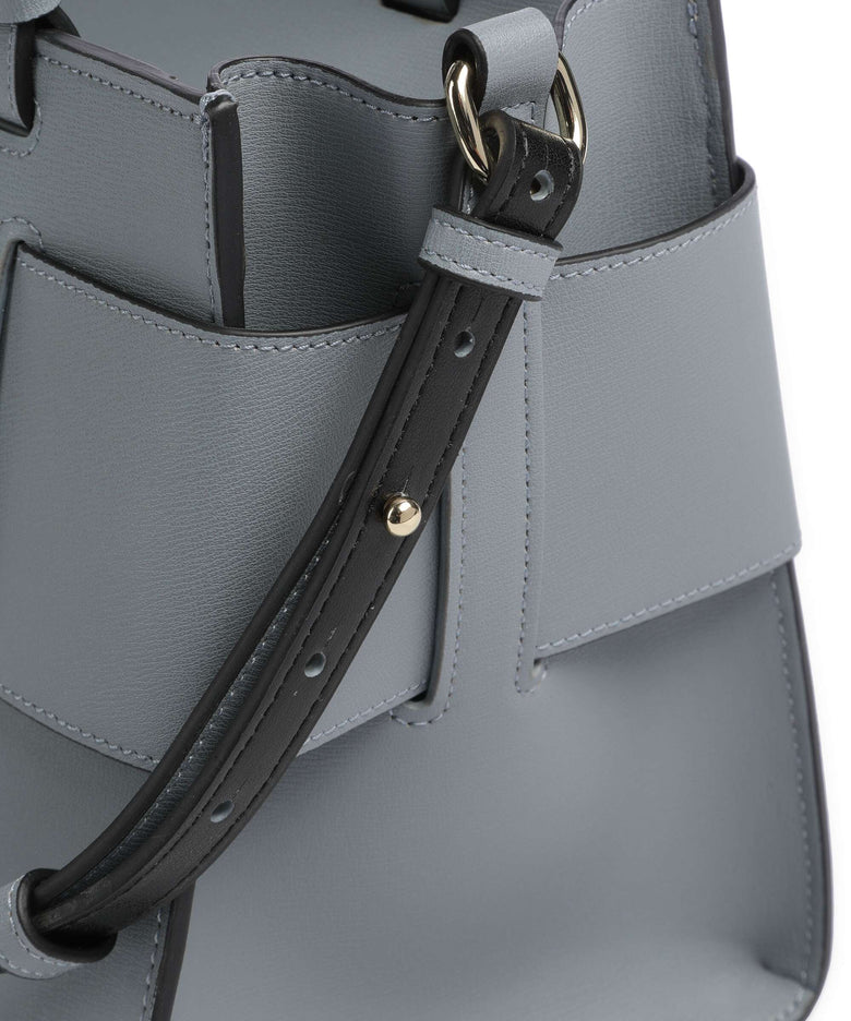 Armani Exchange Susie M Handbag dry gin