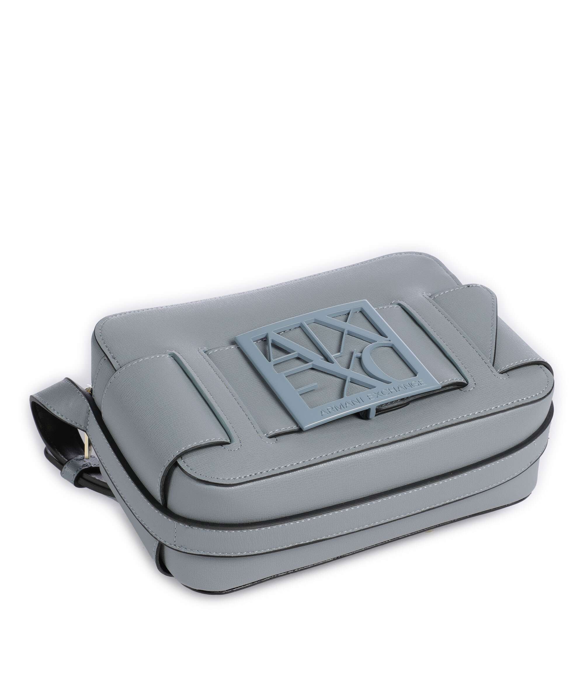 Armani Exchange Susie Crossbody bag dry gin