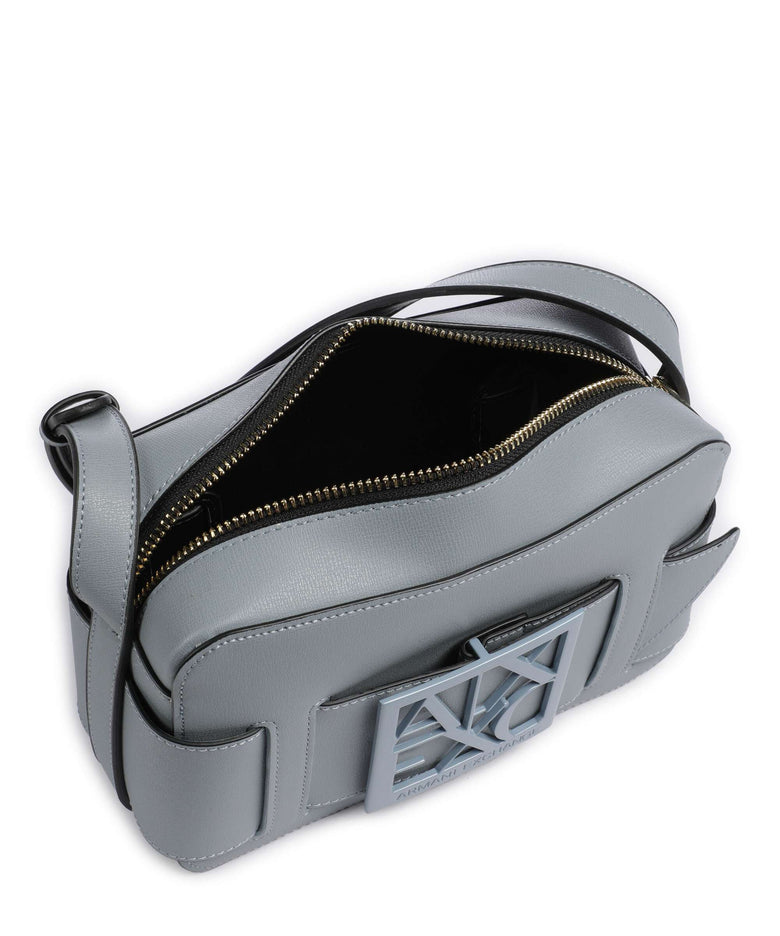 Armani Exchange Susie Crossbody bag dry gin
