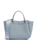 Armani Exchange Wave S Handbag dry gin