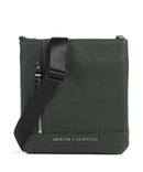 Armani Exchange Sac bandoulière black/olive