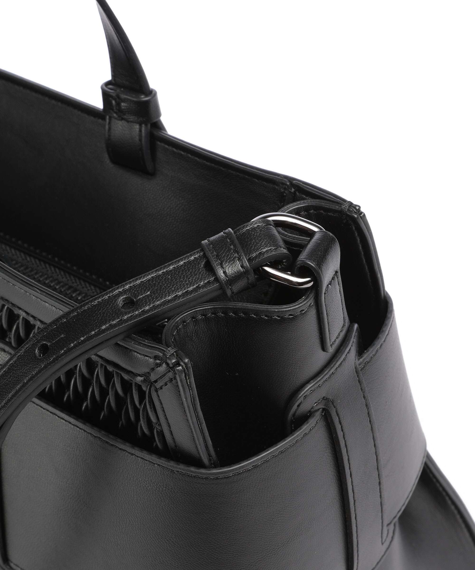 Armani Exchange Susie Handbag black