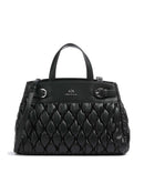 Armani Exchange Milano 91 L Sac à main black