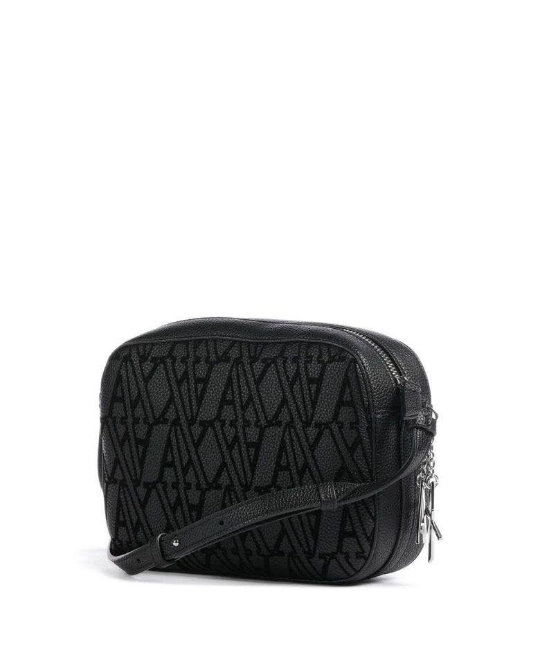 Armani Exchange Sylvie Crossbody bag black